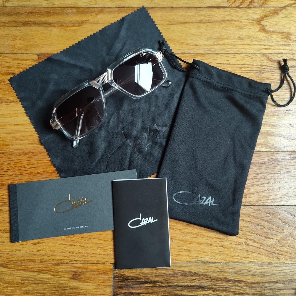 Cazal Legends sunglasses